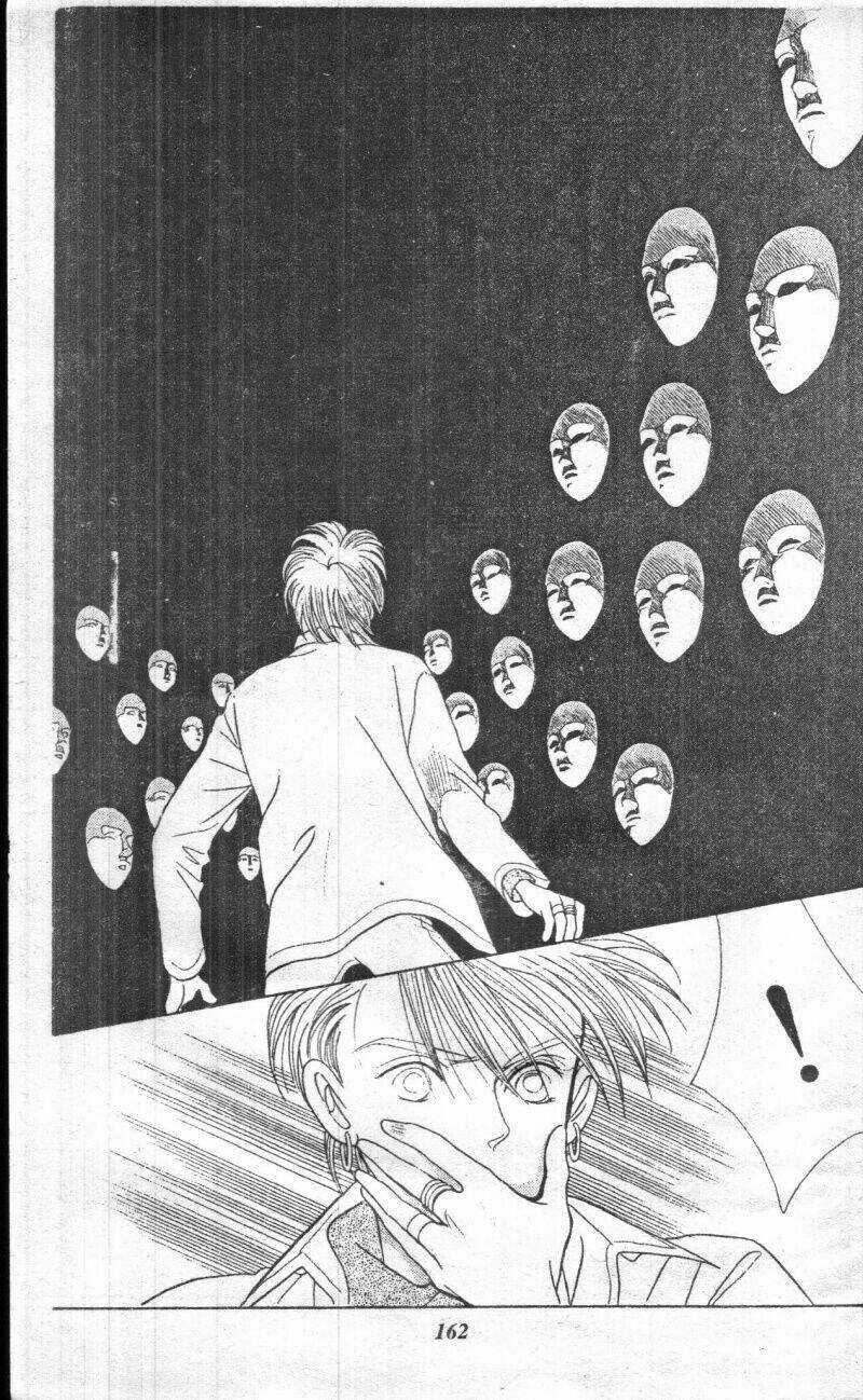 Nàng Tiên Ánh Trăng - Kaguya Hime Chapter 3 trang 159