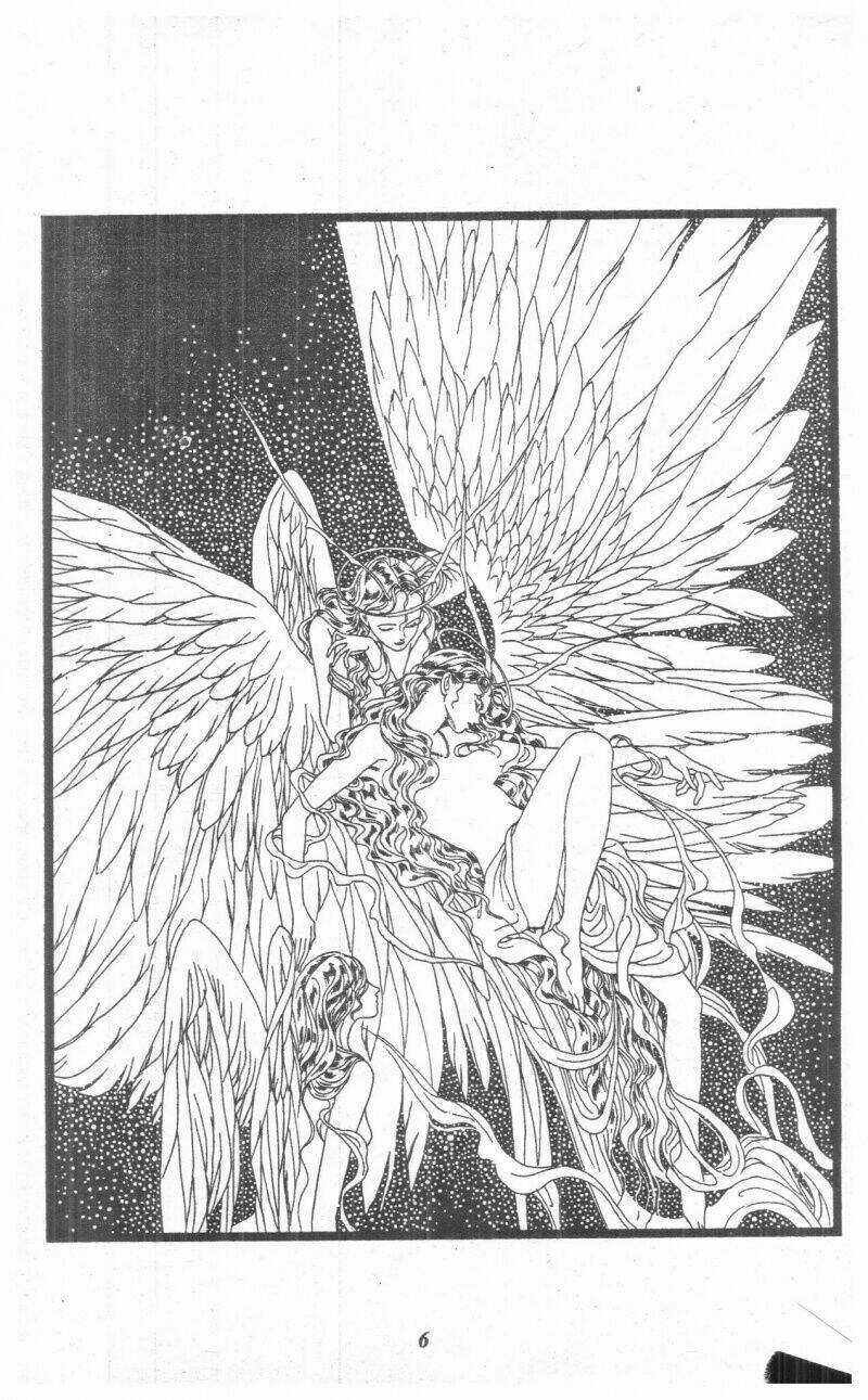 Nàng Tiên Ánh Trăng - Kaguya Hime Chapter 3 trang 3