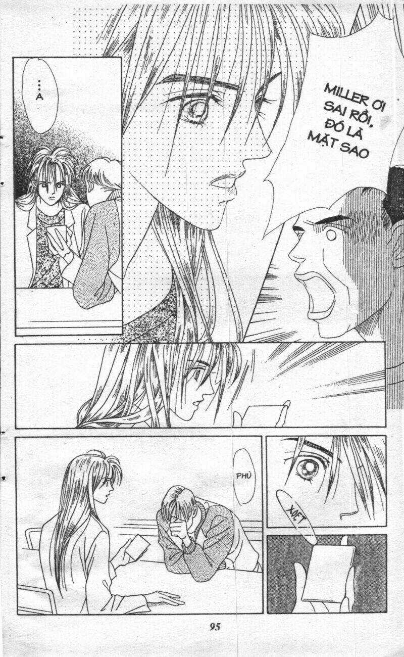 Nàng Tiên Ánh Trăng - Kaguya Hime Chapter 3 trang 92