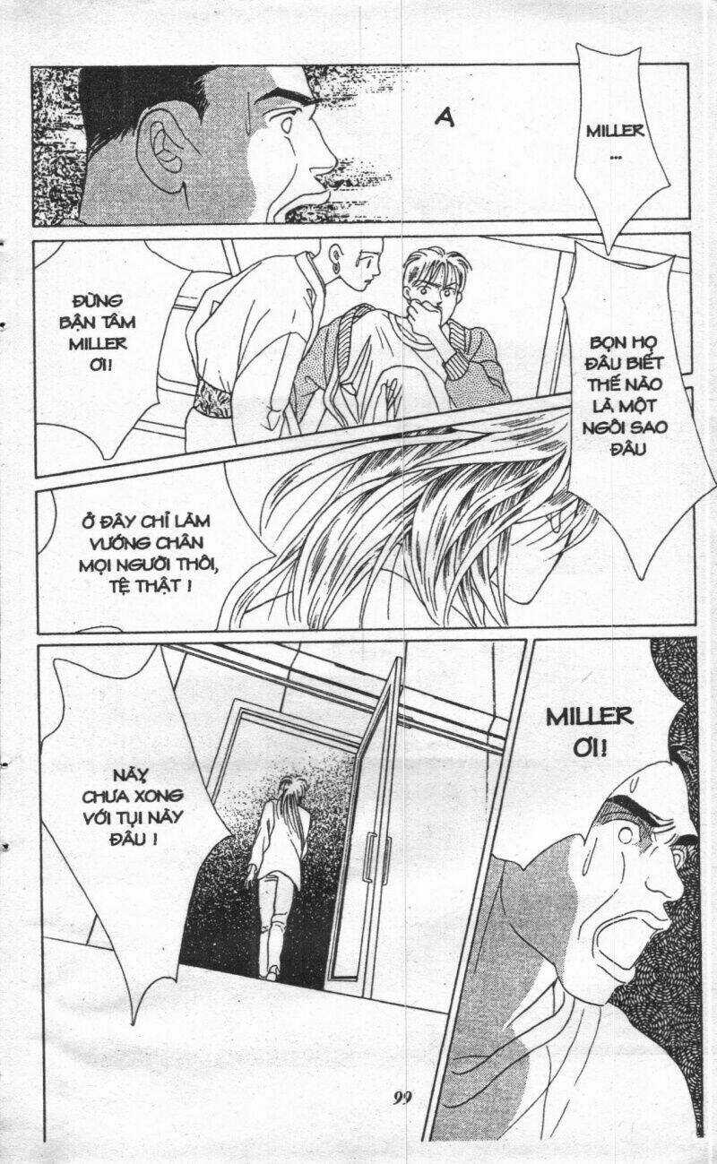 Nàng Tiên Ánh Trăng - Kaguya Hime Chapter 3 trang 96