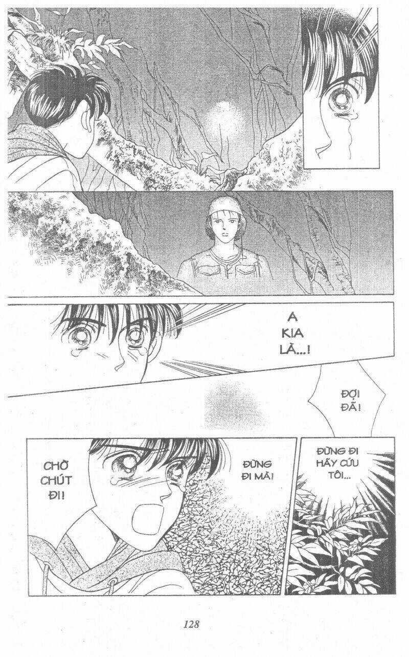 Nàng Tiên Ánh Trăng - Kaguya Hime Chapter 4 trang 125