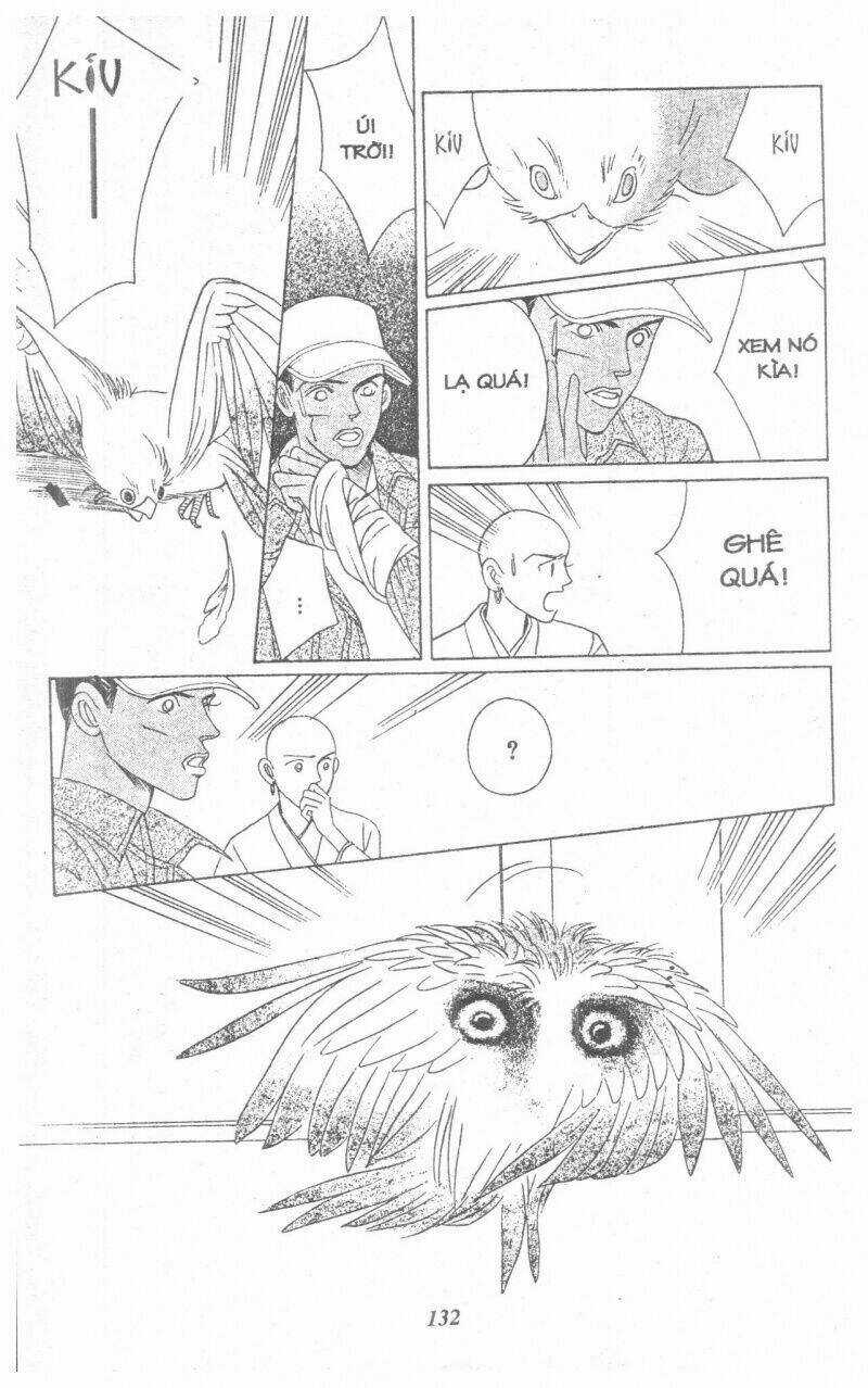 Nàng Tiên Ánh Trăng - Kaguya Hime Chapter 4 trang 129