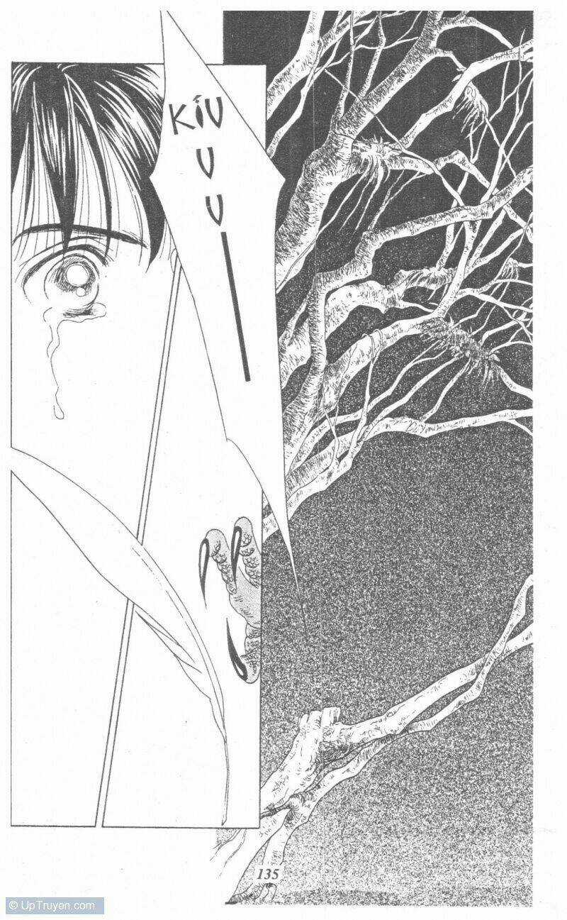 Nàng Tiên Ánh Trăng - Kaguya Hime Chapter 4 trang 132