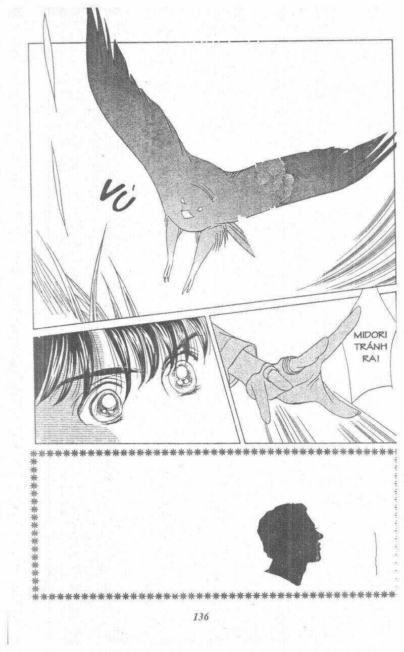 Nàng Tiên Ánh Trăng - Kaguya Hime Chapter 4 trang 133