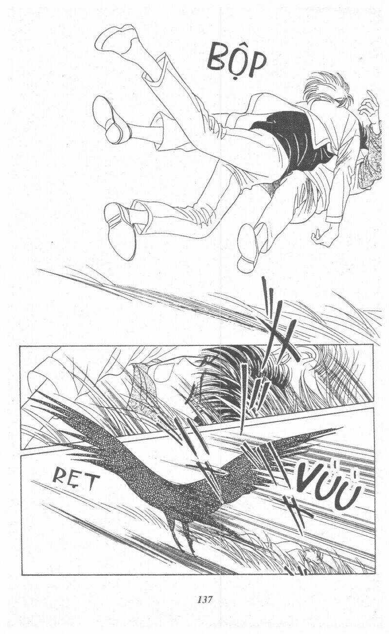 Nàng Tiên Ánh Trăng - Kaguya Hime Chapter 4 trang 134