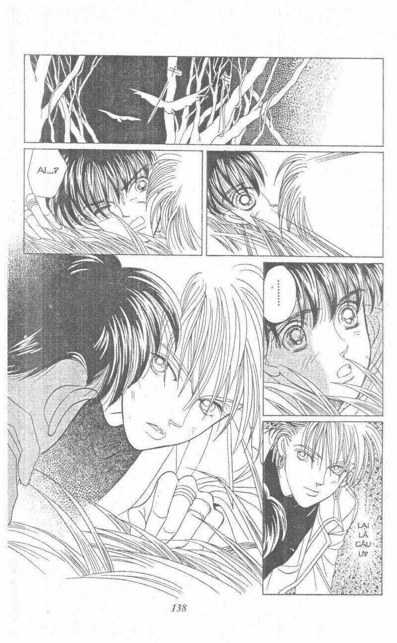 Nàng Tiên Ánh Trăng - Kaguya Hime Chapter 4 trang 135