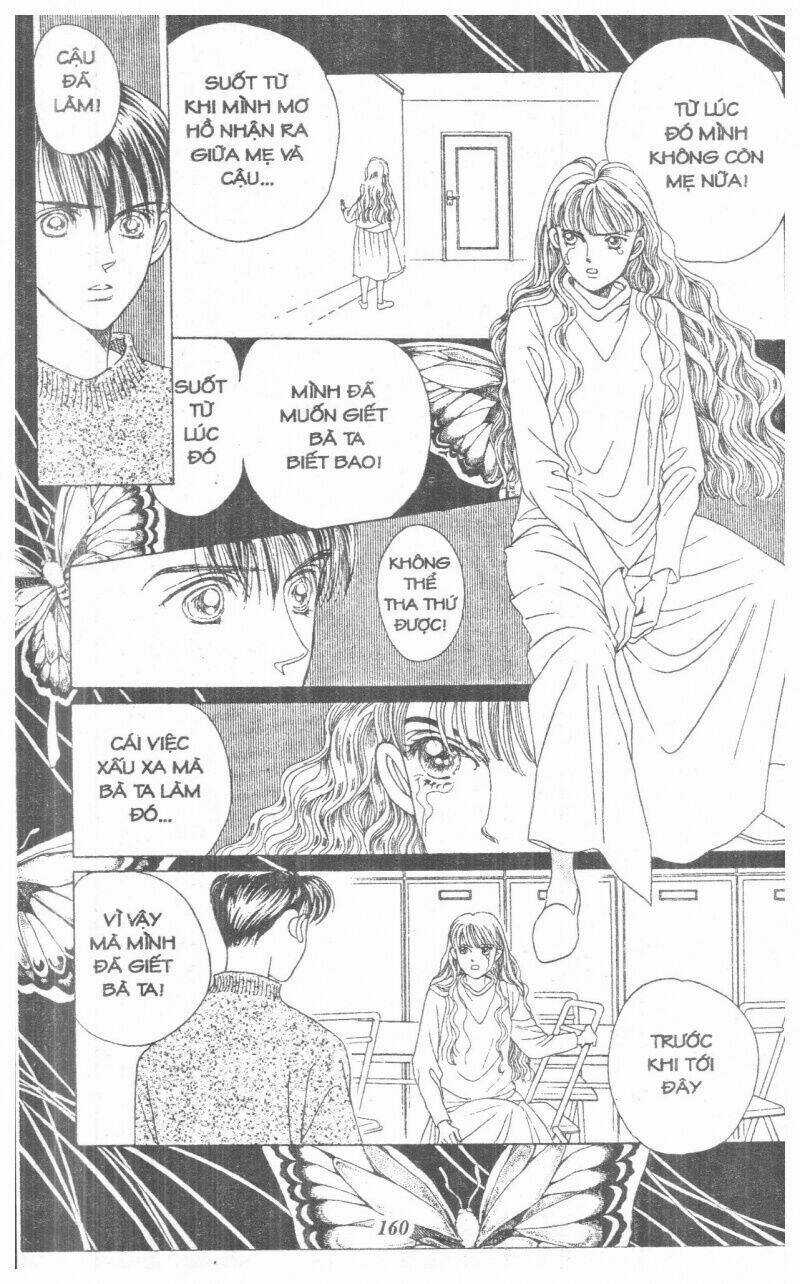 Nàng Tiên Ánh Trăng - Kaguya Hime Chapter 4 trang 157