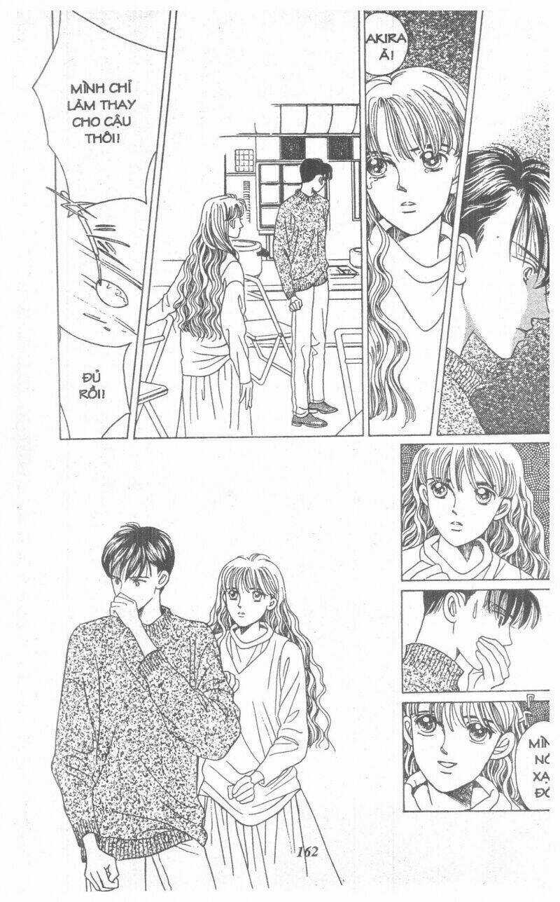 Nàng Tiên Ánh Trăng - Kaguya Hime Chapter 4 trang 159