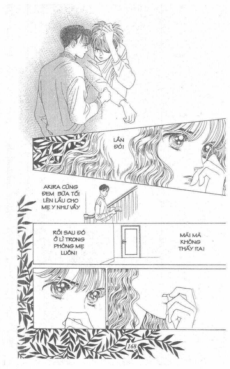 Nàng Tiên Ánh Trăng - Kaguya Hime Chapter 4 trang 165