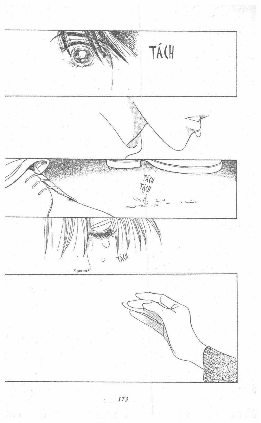 Nàng Tiên Ánh Trăng - Kaguya Hime Chapter 4 trang 170