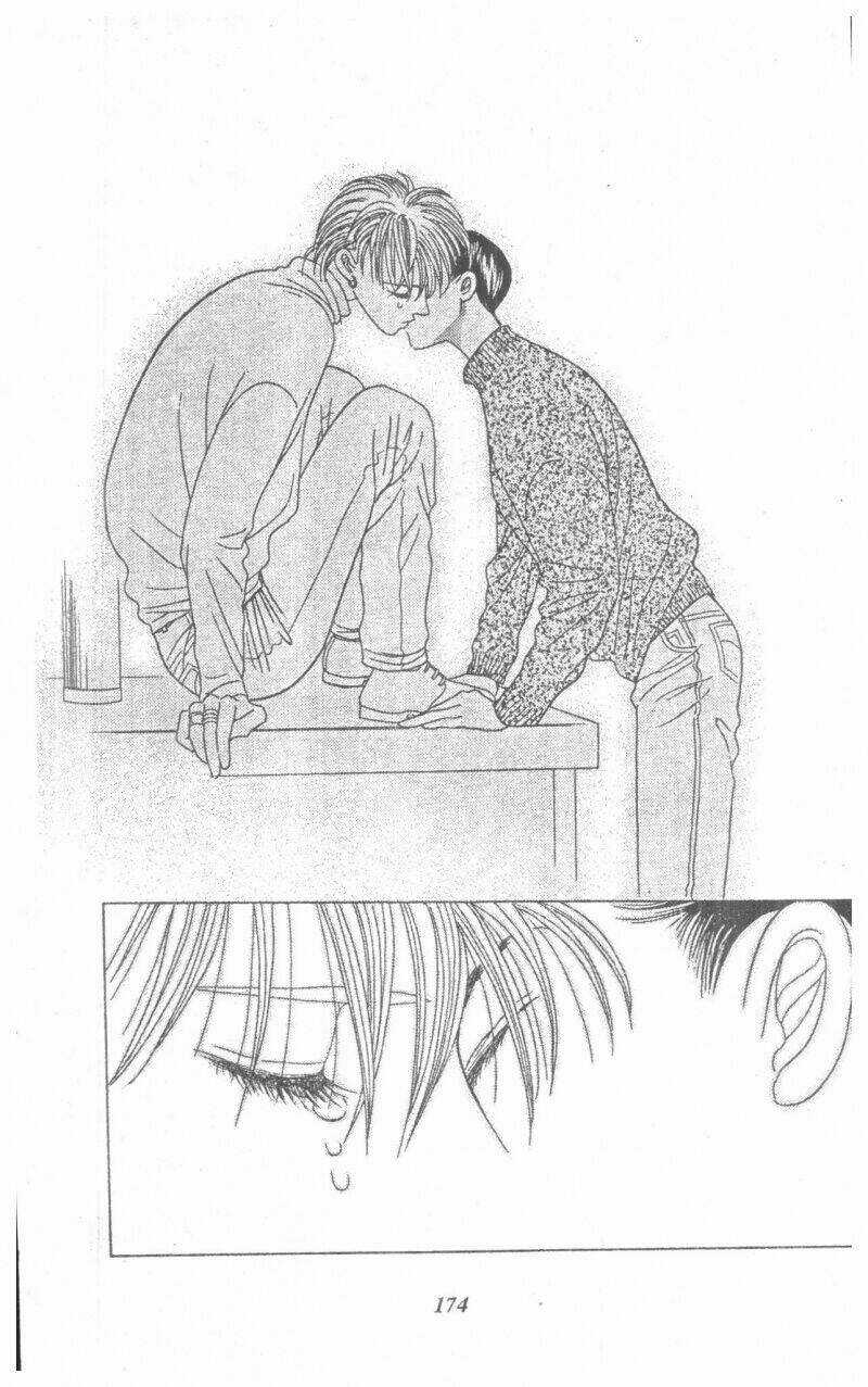 Nàng Tiên Ánh Trăng - Kaguya Hime Chapter 4 trang 171