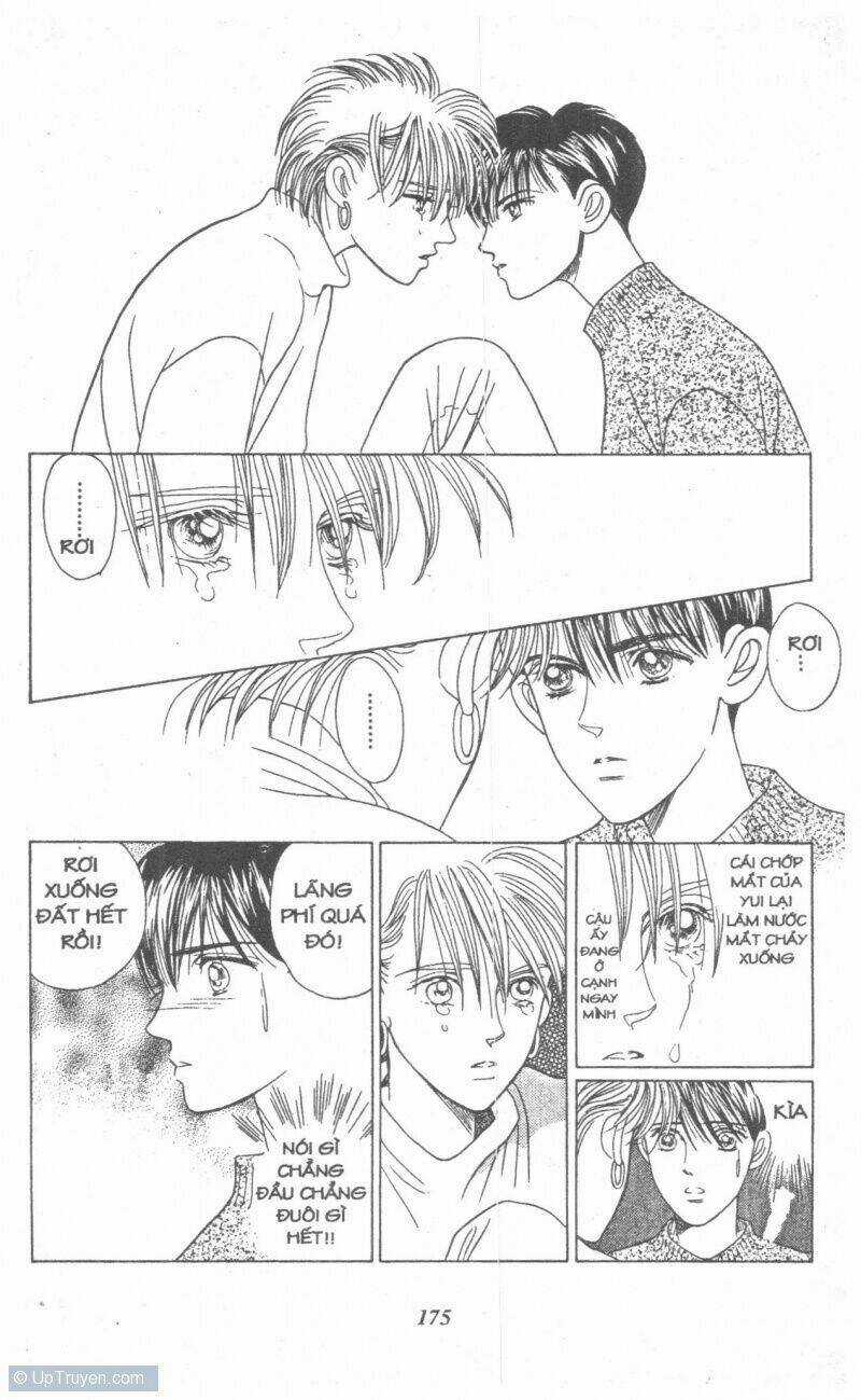 Nàng Tiên Ánh Trăng - Kaguya Hime Chapter 4 trang 172