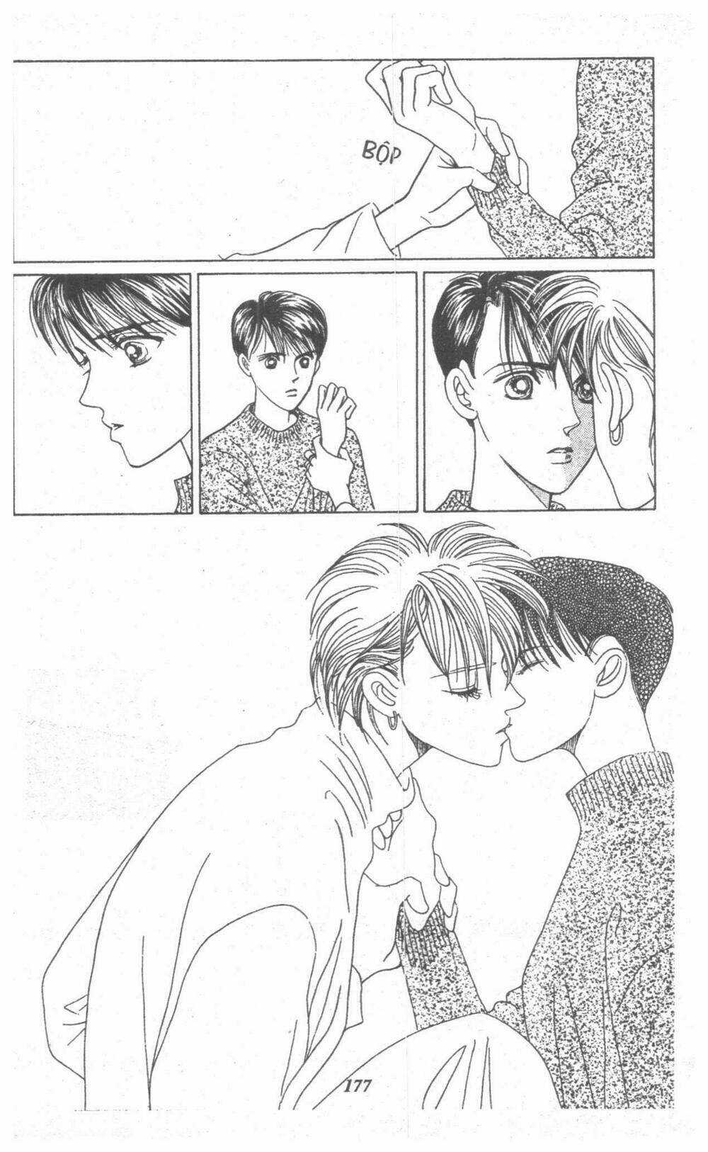 Nàng Tiên Ánh Trăng - Kaguya Hime Chapter 4 trang 174