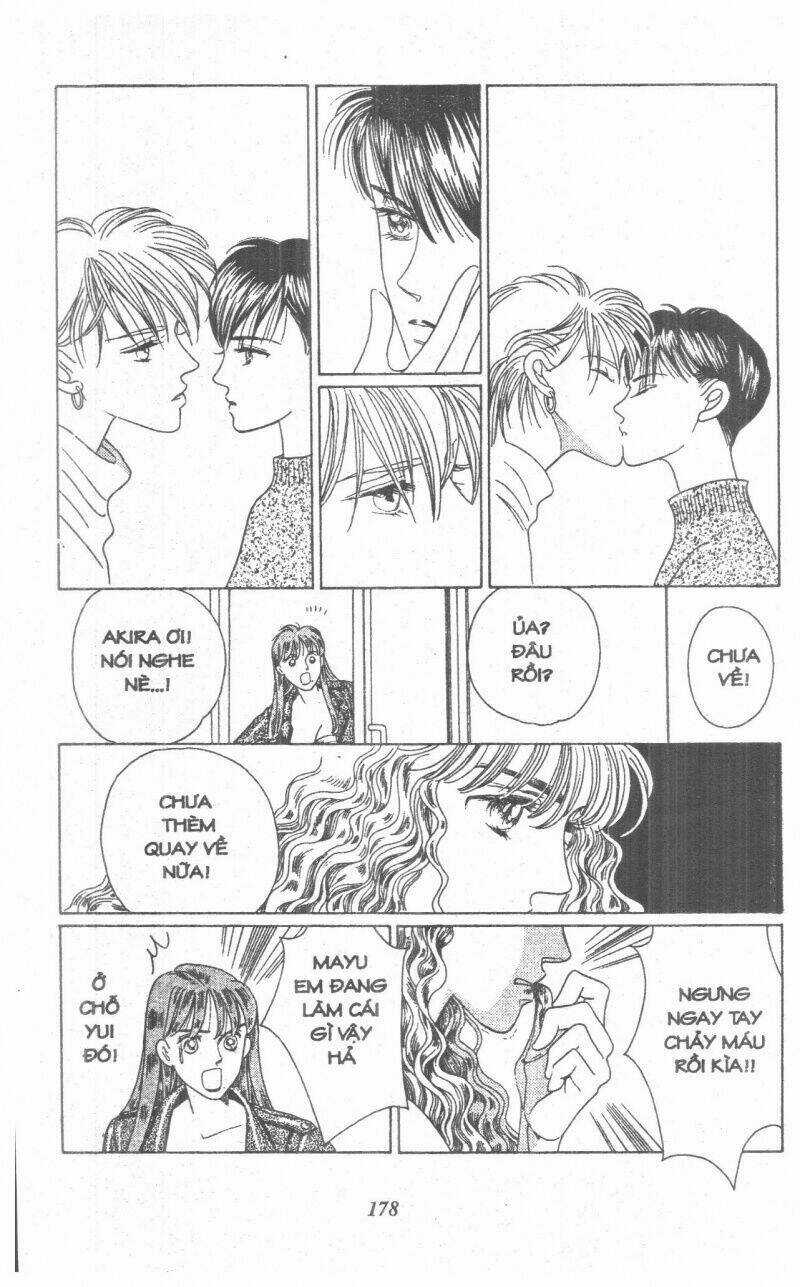 Nàng Tiên Ánh Trăng - Kaguya Hime Chapter 4 trang 175