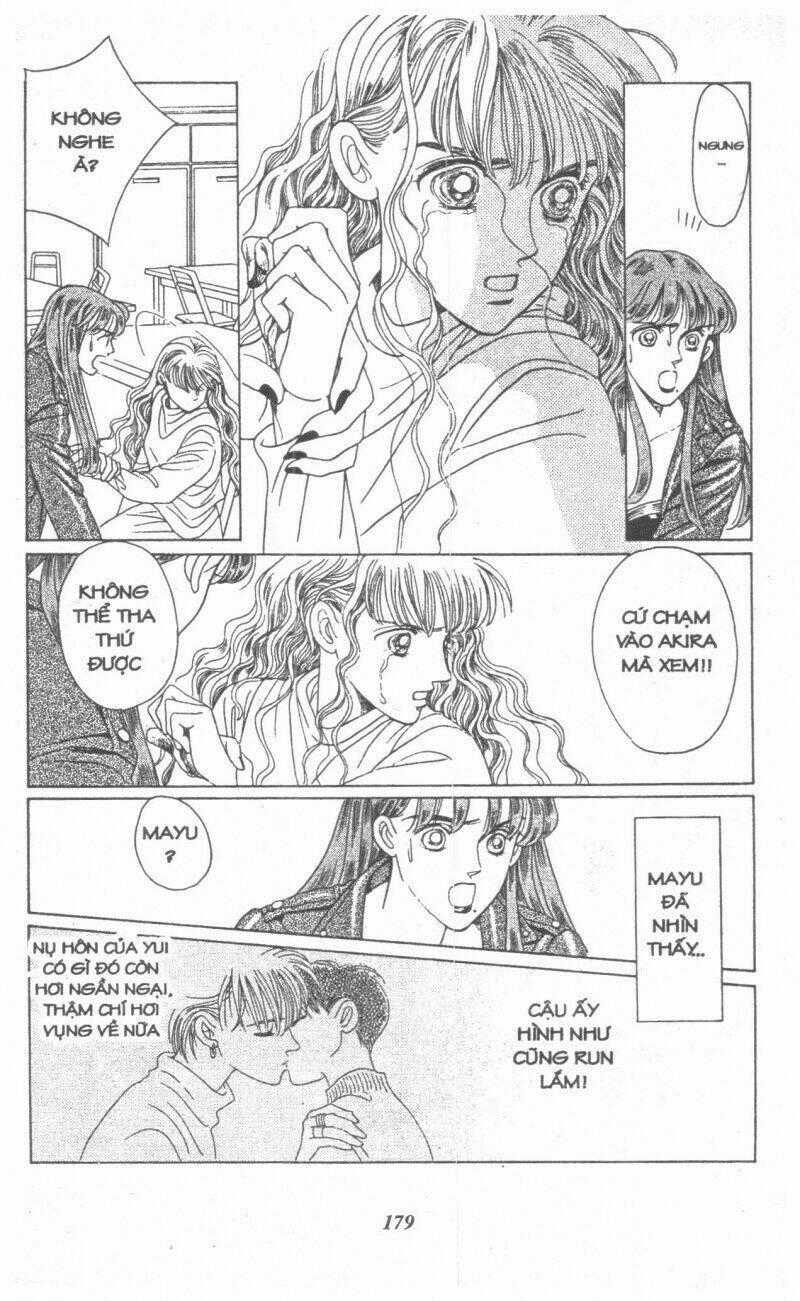 Nàng Tiên Ánh Trăng - Kaguya Hime Chapter 4 trang 176