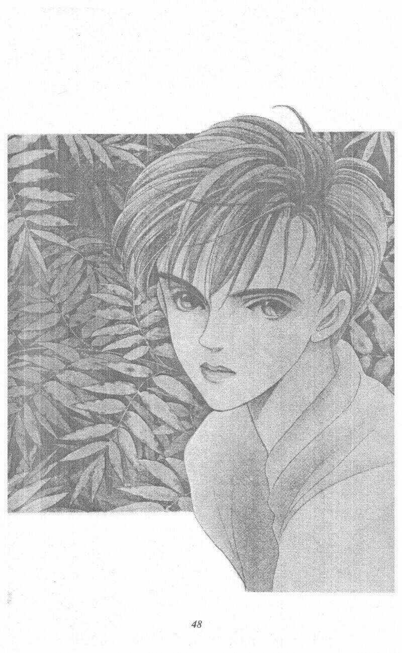 Nàng Tiên Ánh Trăng - Kaguya Hime Chapter 4 trang 45