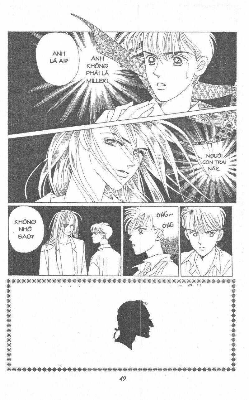 Nàng Tiên Ánh Trăng - Kaguya Hime Chapter 4 trang 46