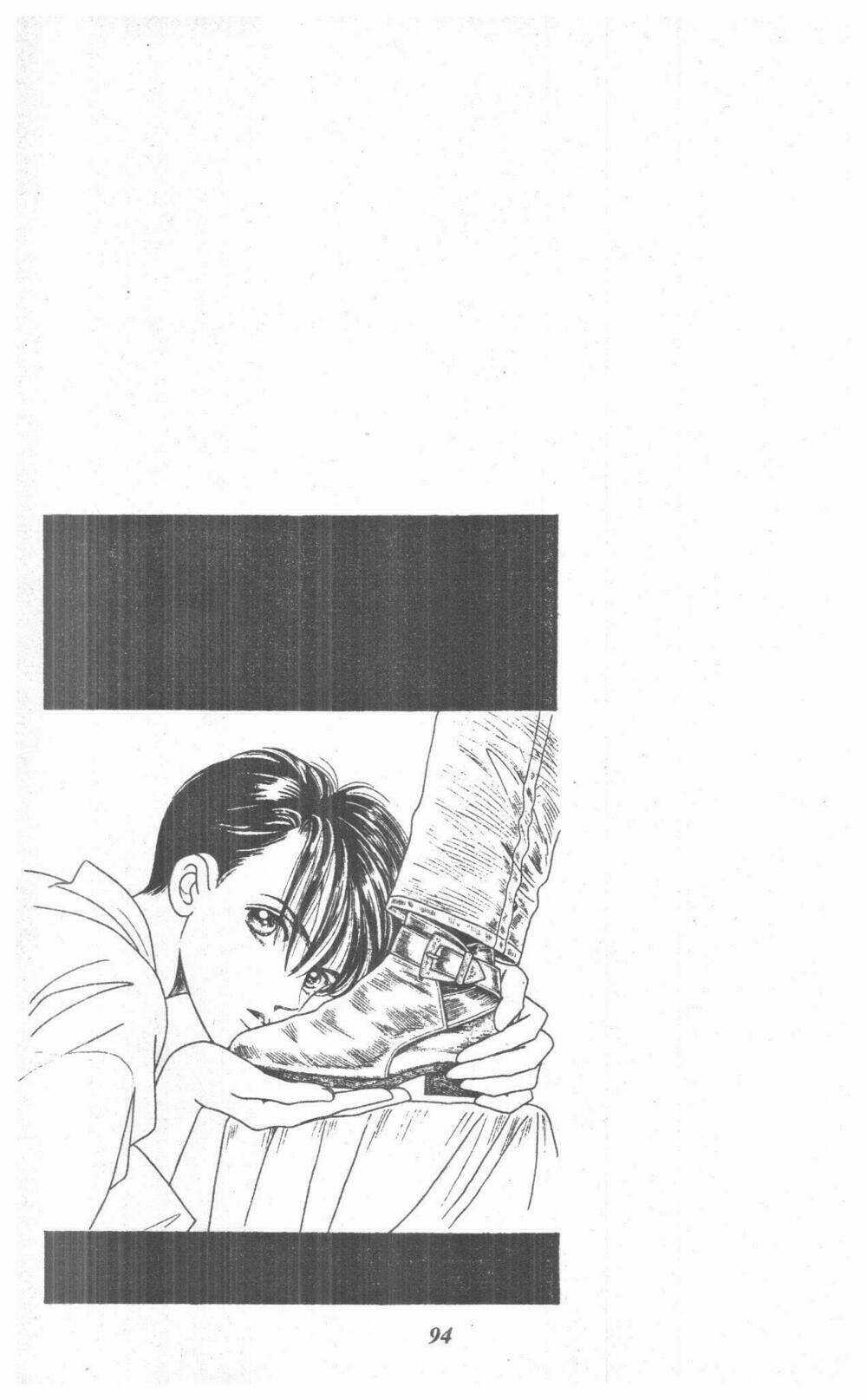 Nàng Tiên Ánh Trăng - Kaguya Hime Chapter 4 trang 91