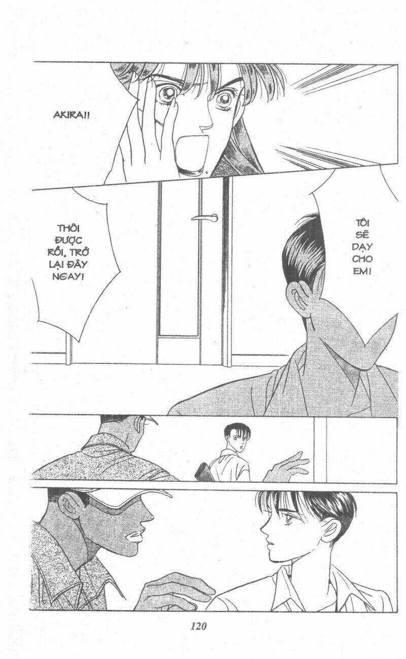 Nàng Tiên Ánh Trăng - Kaguya Hime Chapter 5 trang 119