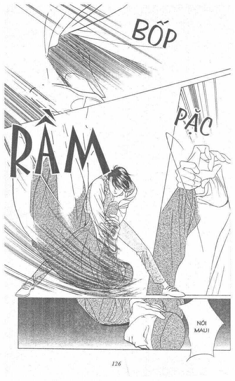 Nàng Tiên Ánh Trăng - Kaguya Hime Chapter 5 trang 125