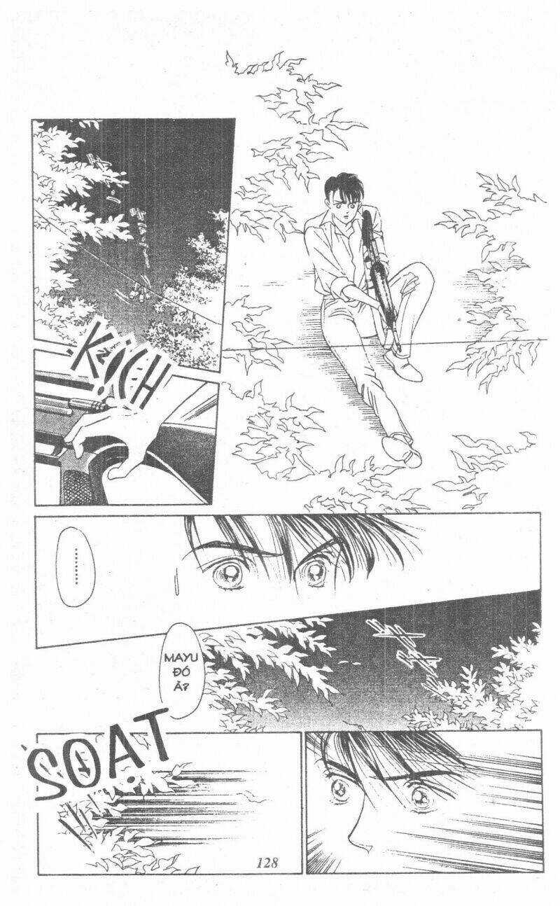 Nàng Tiên Ánh Trăng - Kaguya Hime Chapter 5 trang 127