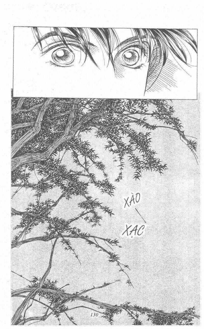 Nàng Tiên Ánh Trăng - Kaguya Hime Chapter 5 trang 129