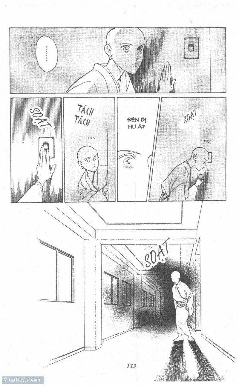 Nàng Tiên Ánh Trăng - Kaguya Hime Chapter 5 trang 132