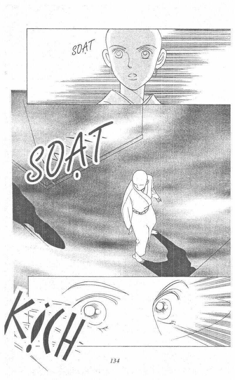 Nàng Tiên Ánh Trăng - Kaguya Hime Chapter 5 trang 133