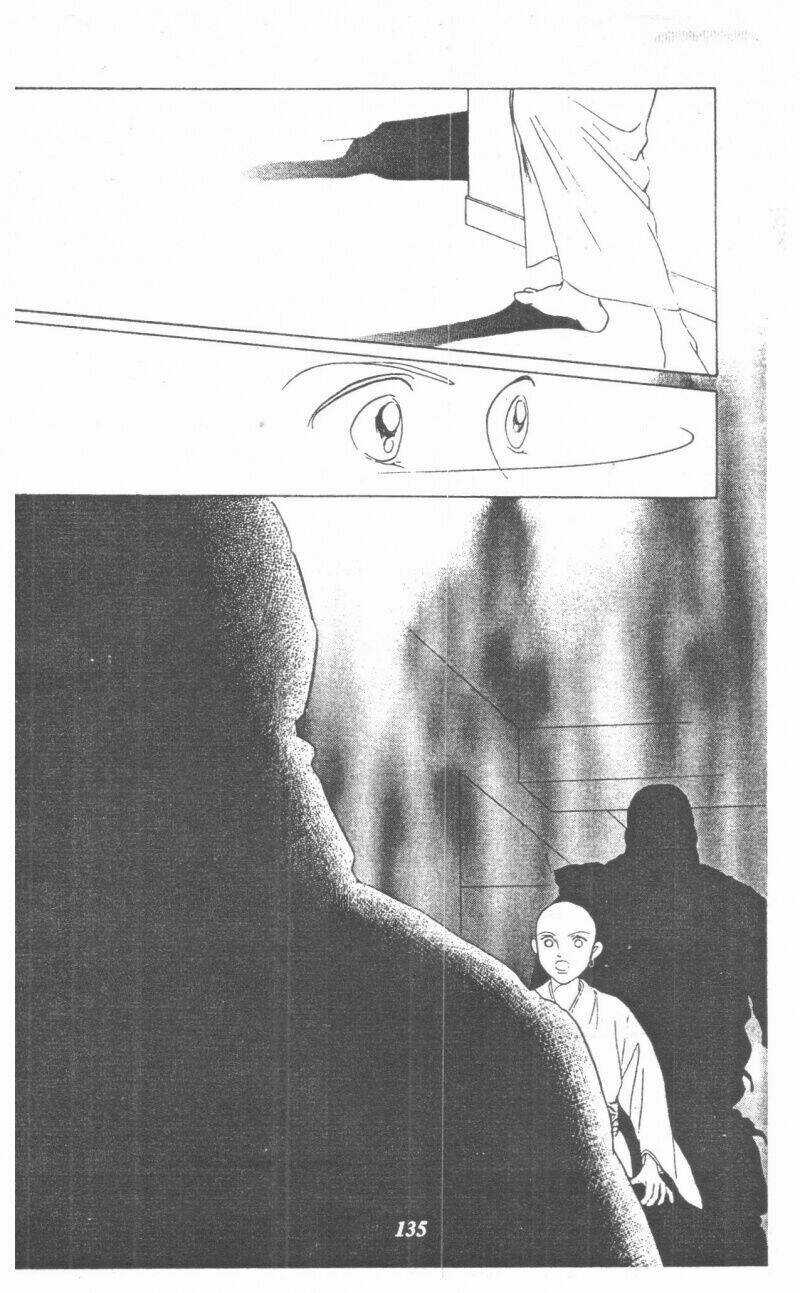 Nàng Tiên Ánh Trăng - Kaguya Hime Chapter 5 trang 134