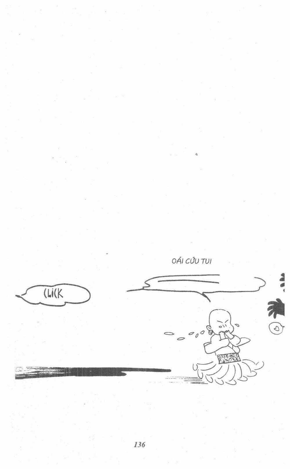 Nàng Tiên Ánh Trăng - Kaguya Hime Chapter 5 trang 135