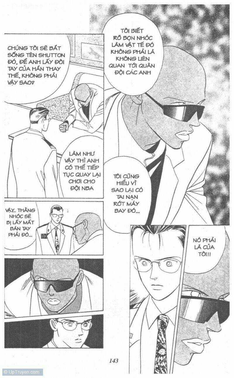 Nàng Tiên Ánh Trăng - Kaguya Hime Chapter 5 trang 142