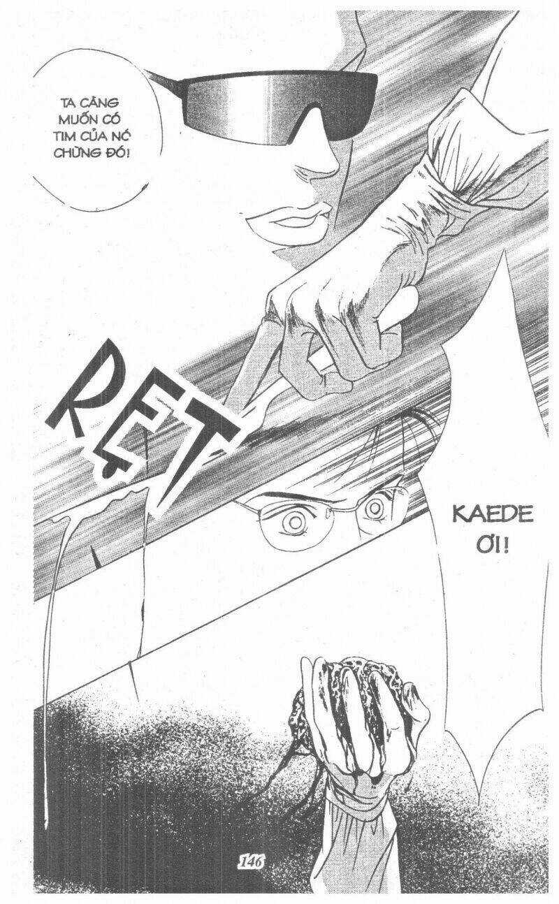 Nàng Tiên Ánh Trăng - Kaguya Hime Chapter 5 trang 145