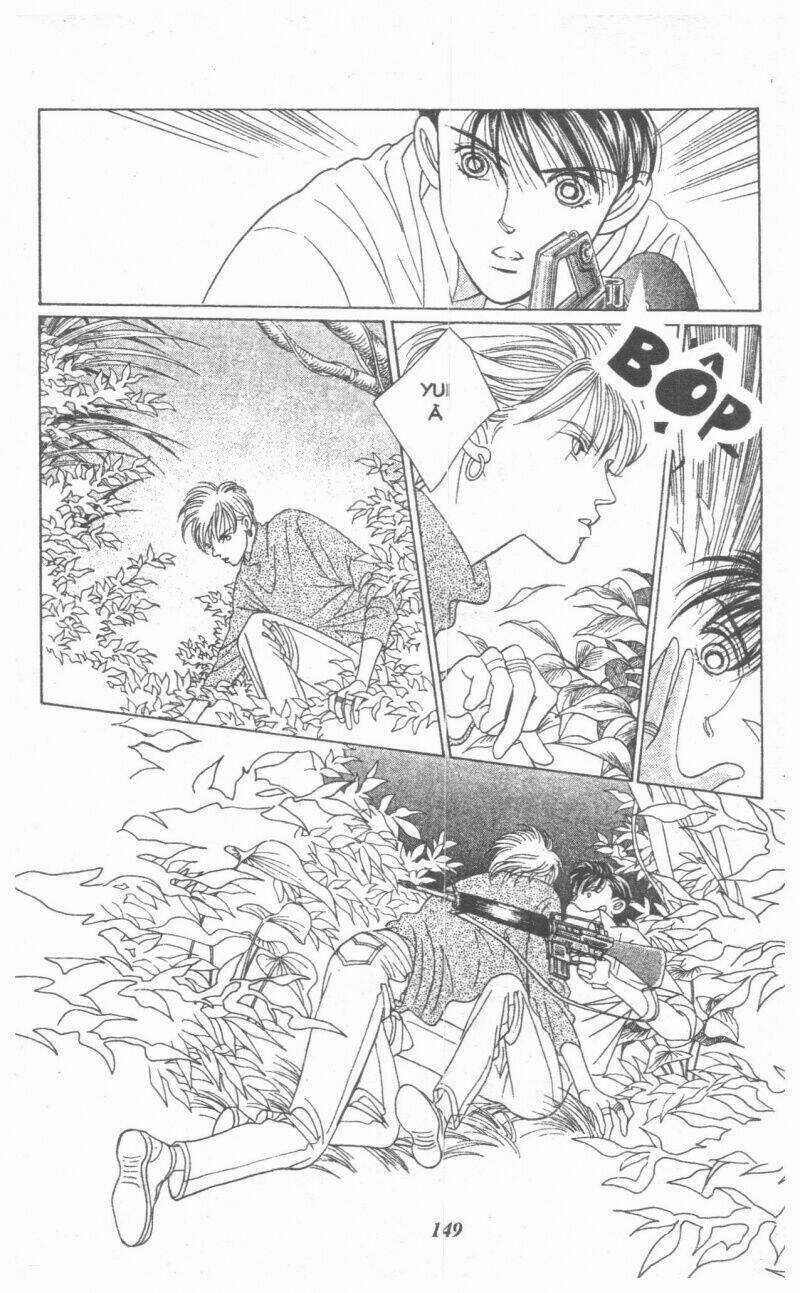 Nàng Tiên Ánh Trăng - Kaguya Hime Chapter 5 trang 148