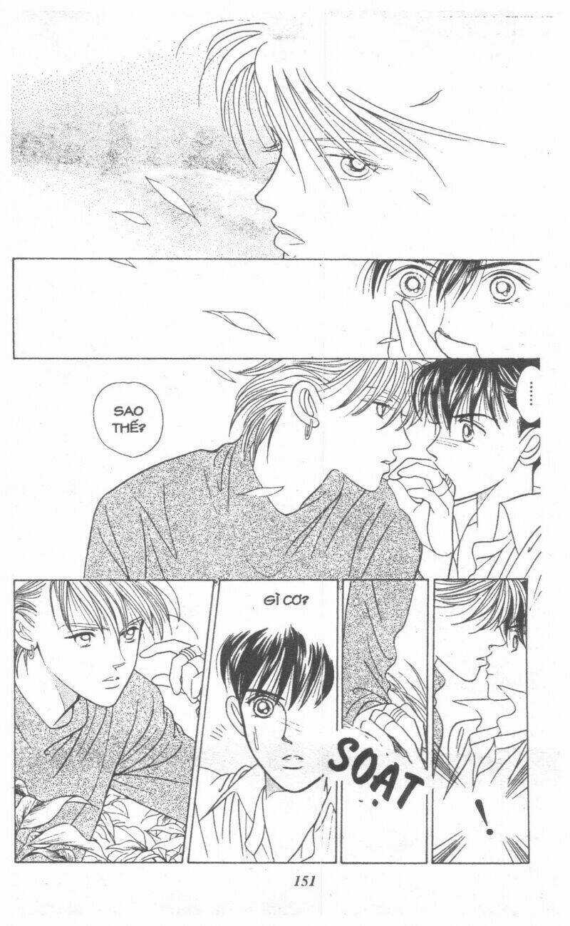 Nàng Tiên Ánh Trăng - Kaguya Hime Chapter 5 trang 150