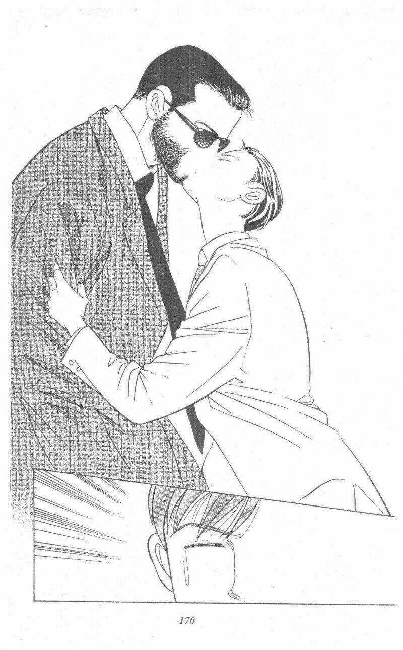 Nàng Tiên Ánh Trăng - Kaguya Hime Chapter 5 trang 169