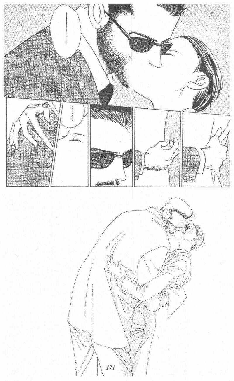 Nàng Tiên Ánh Trăng - Kaguya Hime Chapter 5 trang 170