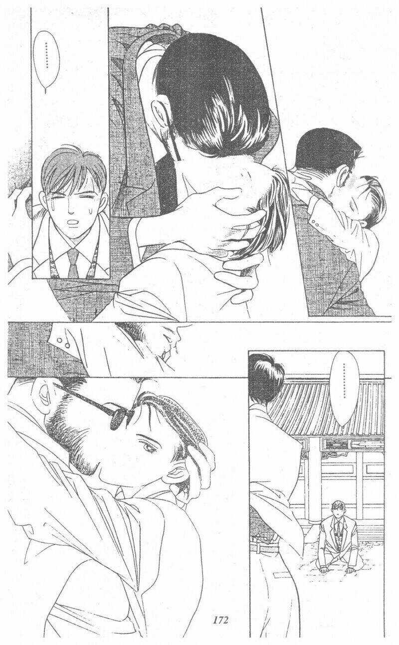 Nàng Tiên Ánh Trăng - Kaguya Hime Chapter 5 trang 171