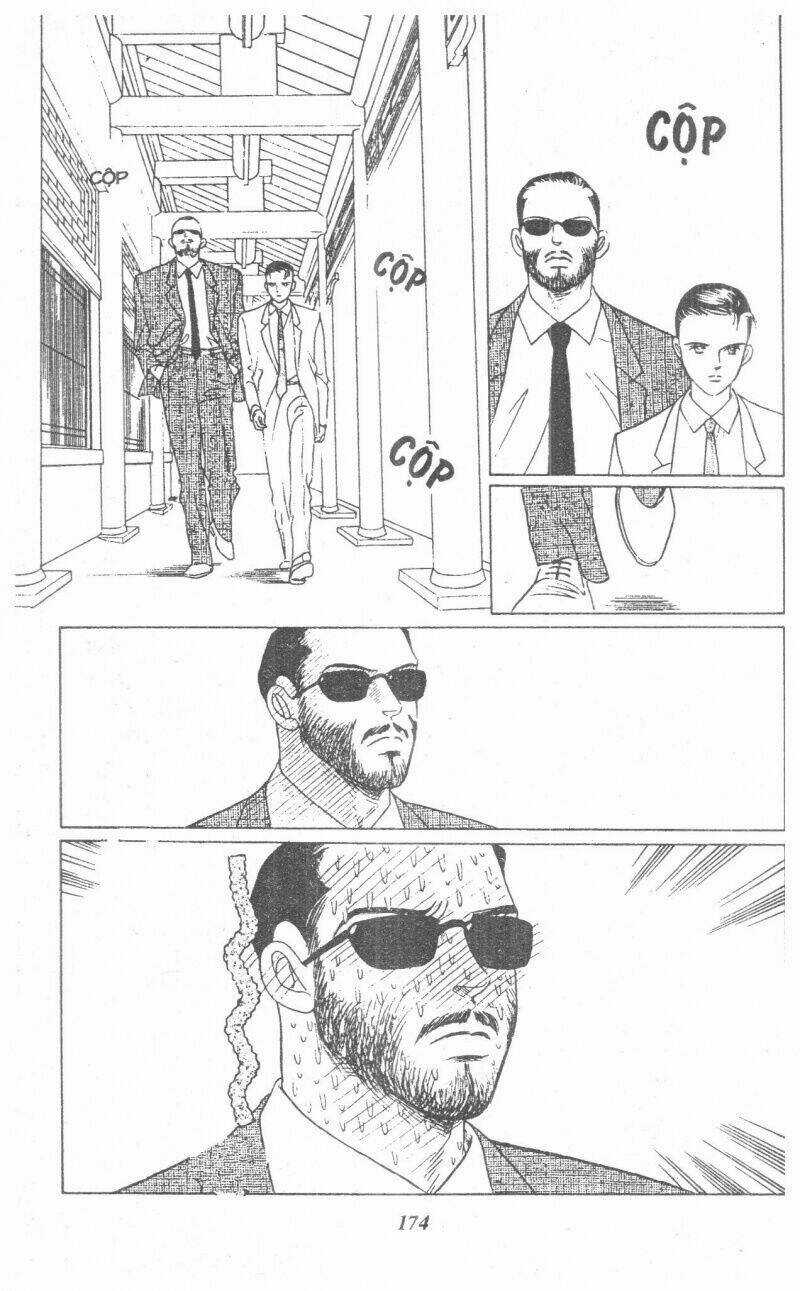 Nàng Tiên Ánh Trăng - Kaguya Hime Chapter 5 trang 173