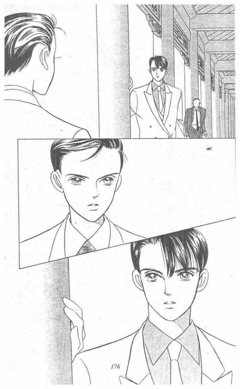 Nàng Tiên Ánh Trăng - Kaguya Hime Chapter 5 trang 175