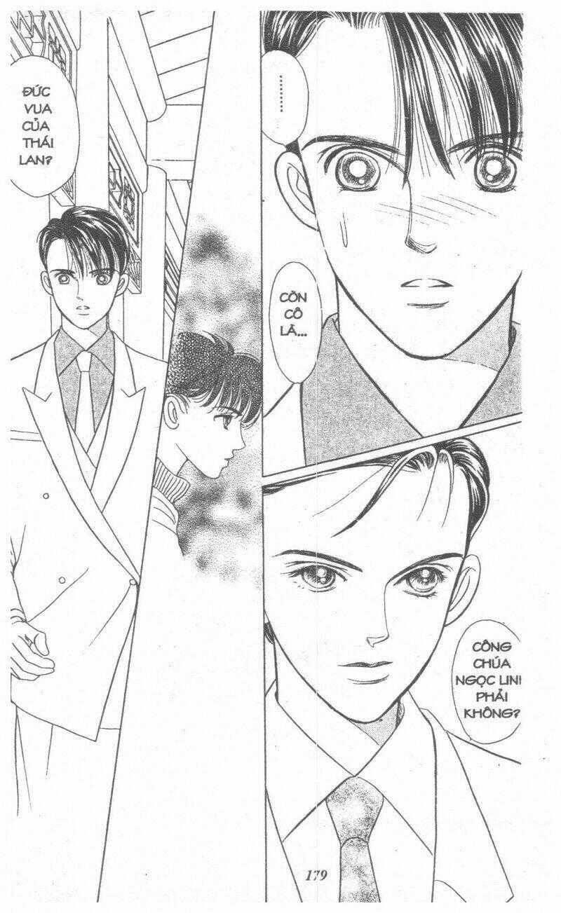 Nàng Tiên Ánh Trăng - Kaguya Hime Chapter 5 trang 178