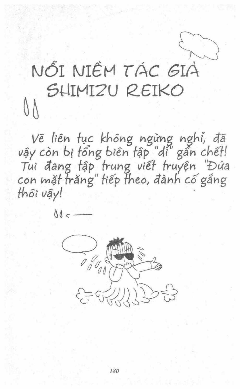 Nàng Tiên Ánh Trăng - Kaguya Hime Chapter 5 trang 179