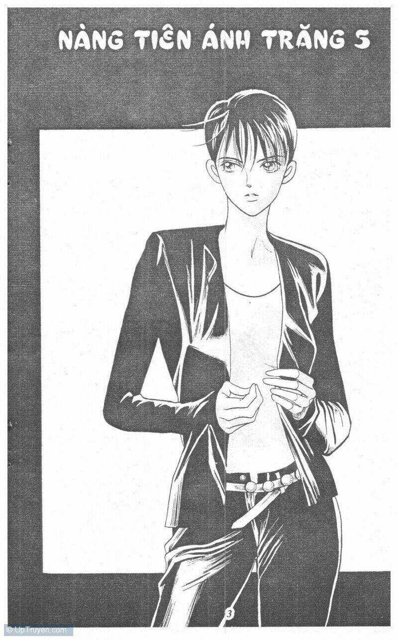 Nàng Tiên Ánh Trăng - Kaguya Hime Chapter 5 trang 2