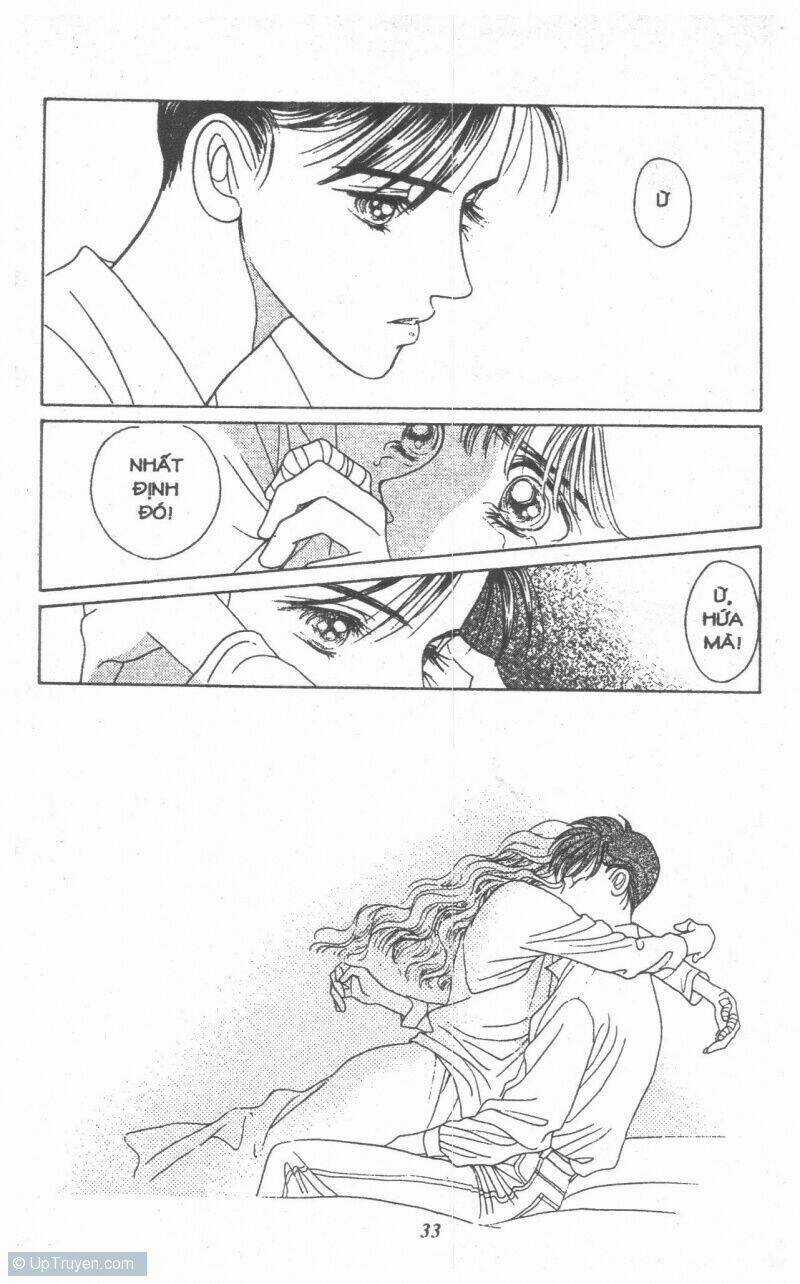 Nàng Tiên Ánh Trăng - Kaguya Hime Chapter 5 trang 32