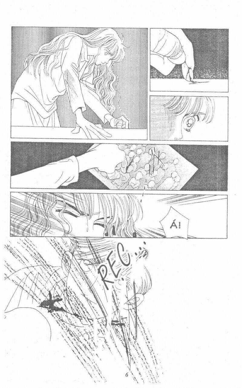 Nàng Tiên Ánh Trăng - Kaguya Hime Chapter 5 trang 5