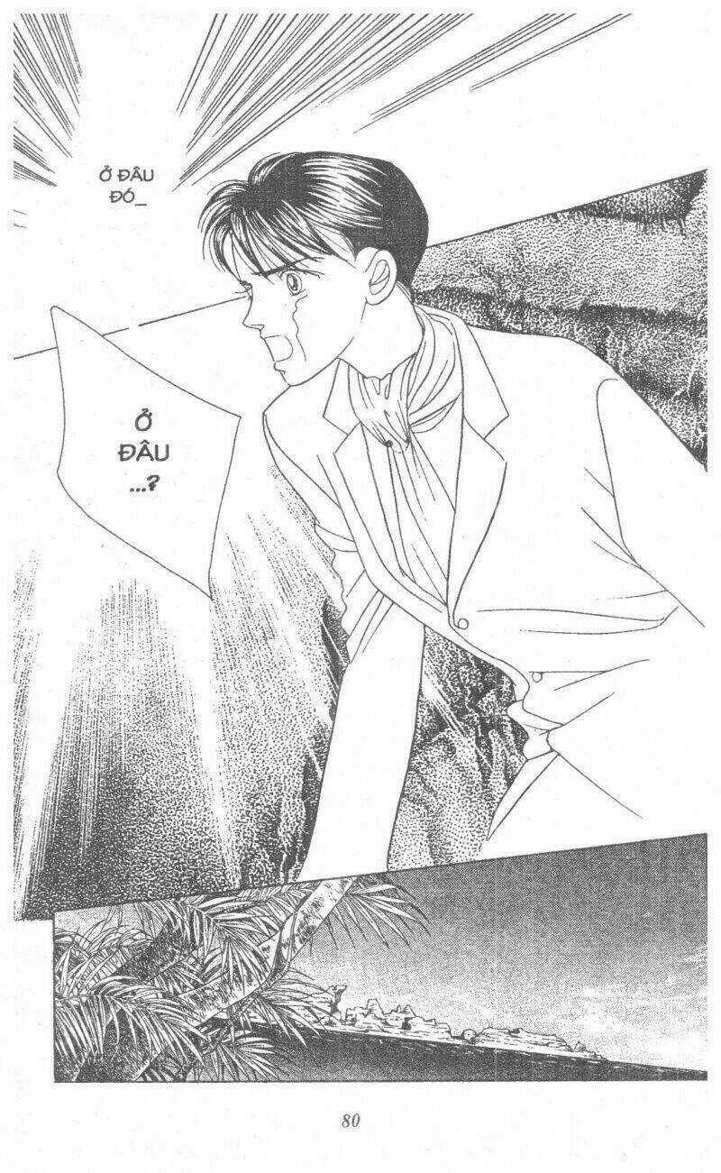 Nàng Tiên Ánh Trăng - Kaguya Hime Chapter 5 trang 79