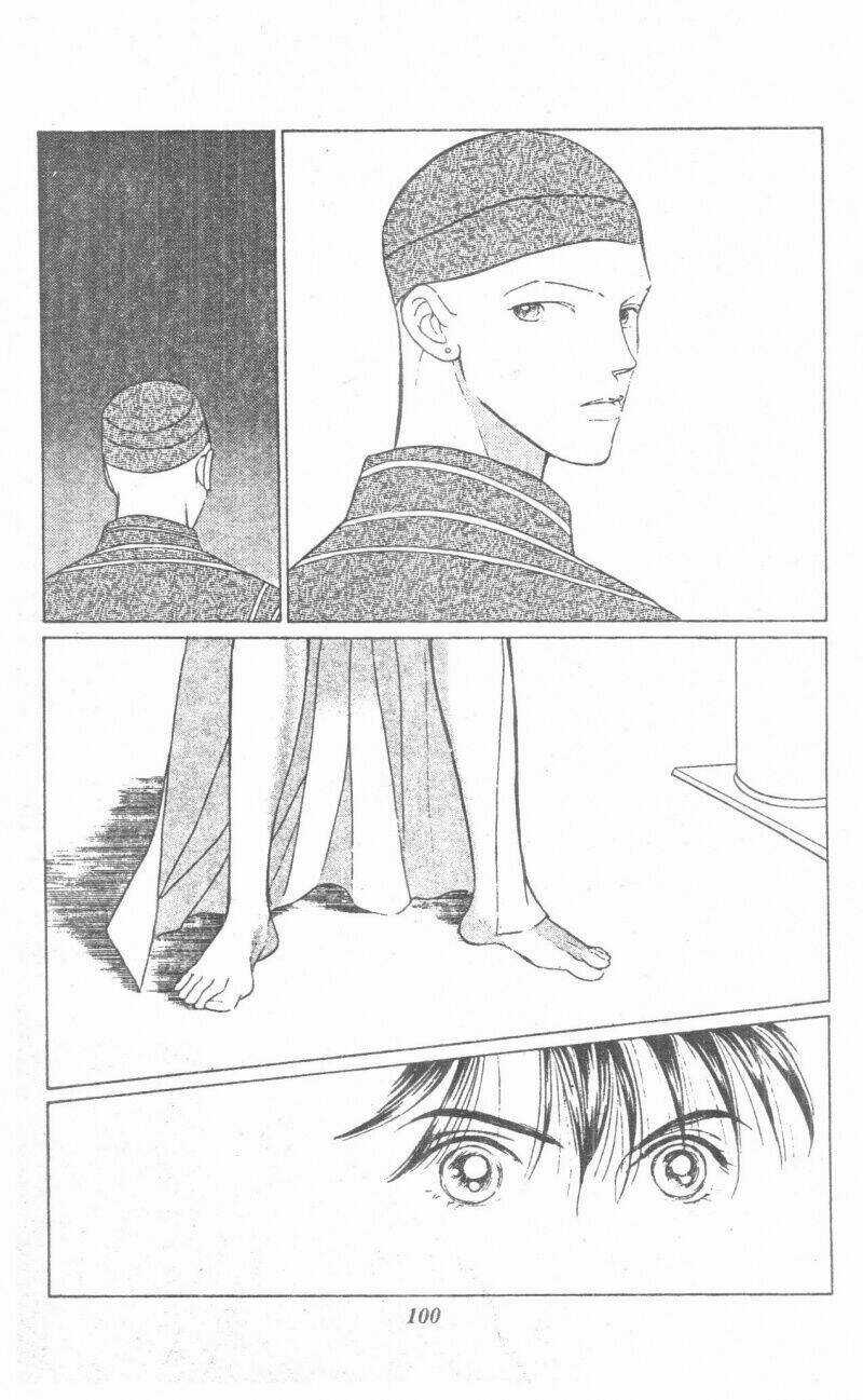 Nàng Tiên Ánh Trăng - Kaguya Hime Chapter 5 trang 99