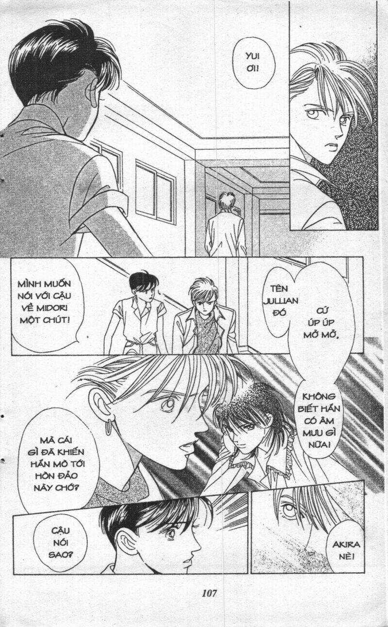 Nàng Tiên Ánh Trăng - Kaguya Hime Chapter 6 trang 104