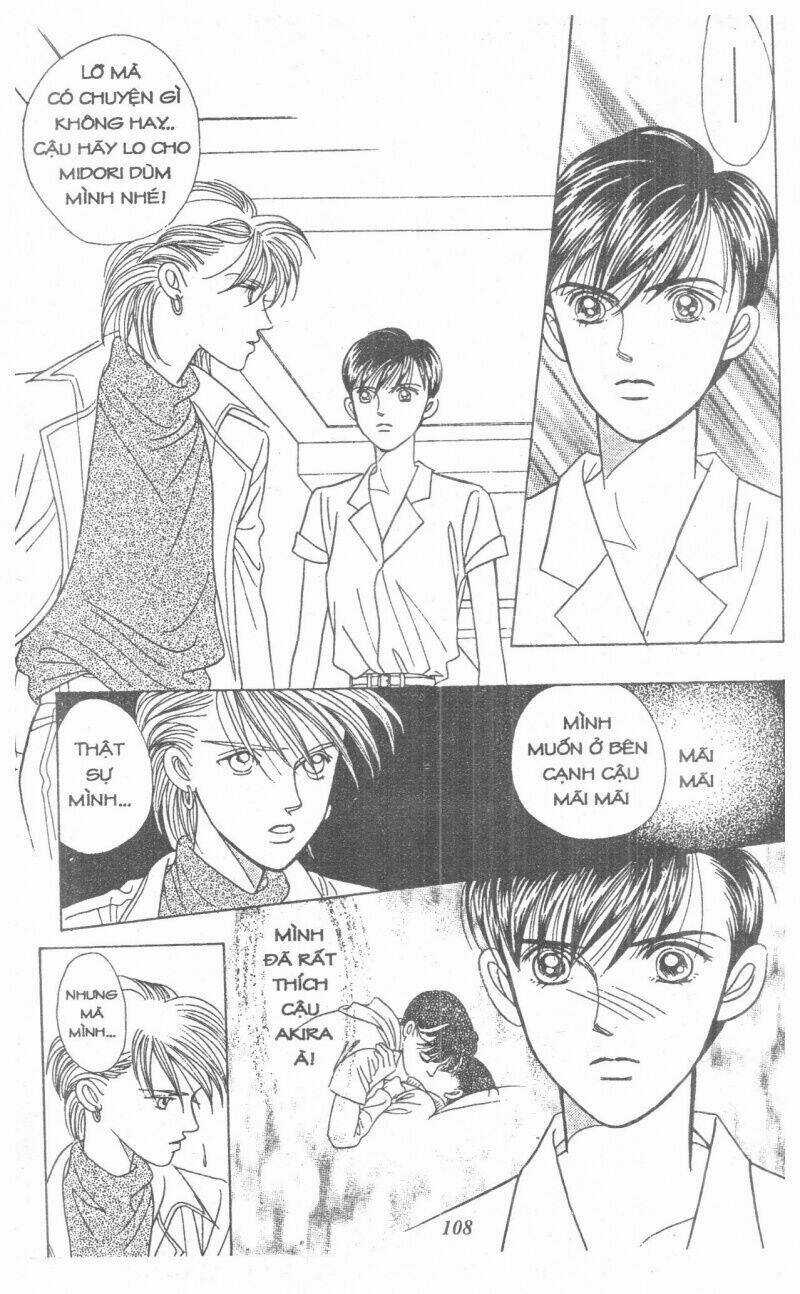 Nàng Tiên Ánh Trăng - Kaguya Hime Chapter 6 trang 105