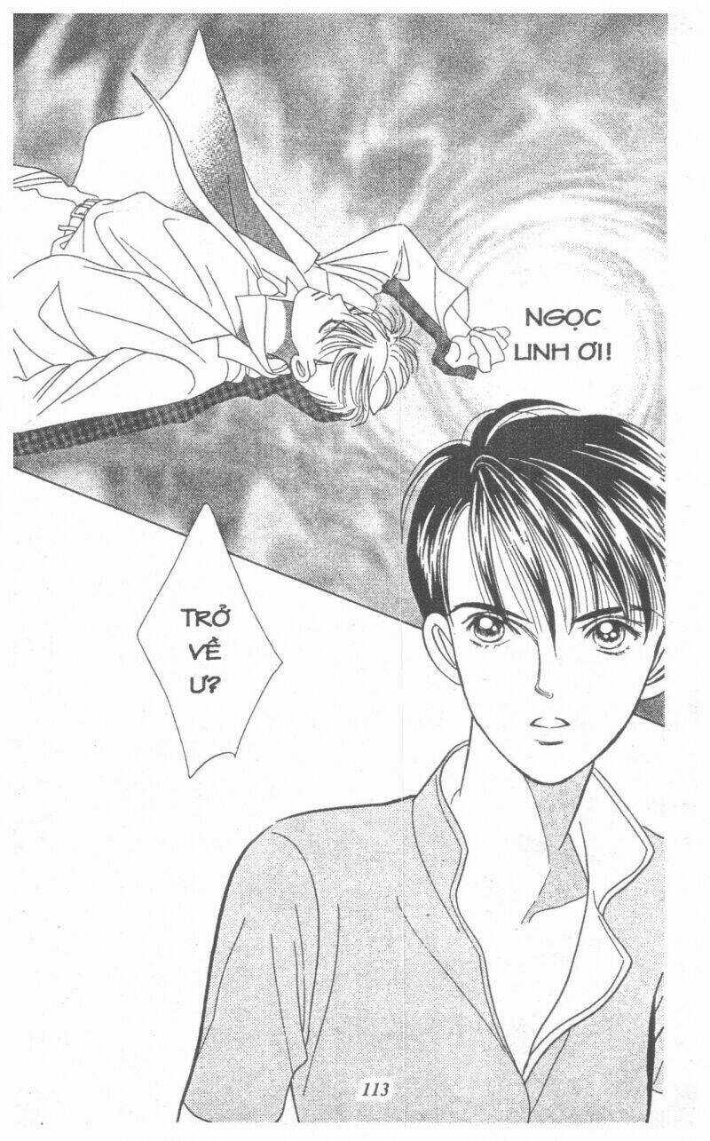 Nàng Tiên Ánh Trăng - Kaguya Hime Chapter 6 trang 110