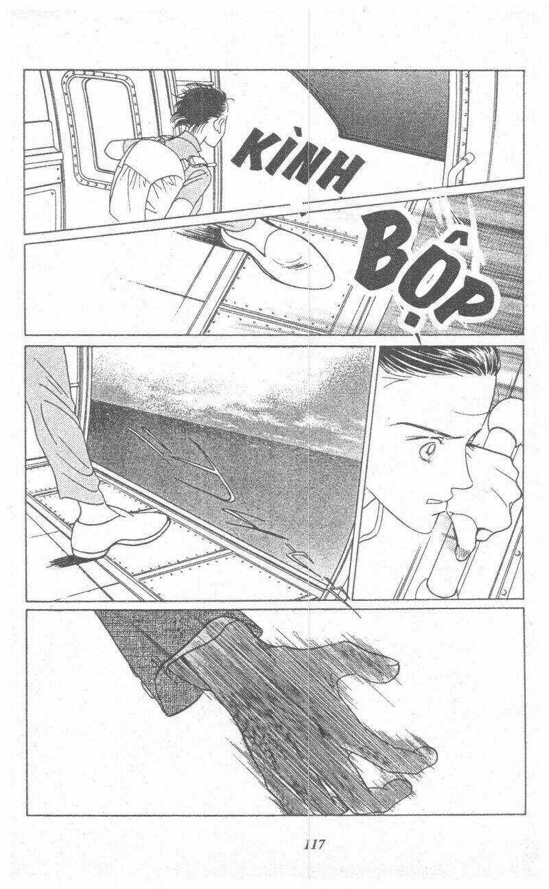 Nàng Tiên Ánh Trăng - Kaguya Hime Chapter 6 trang 114